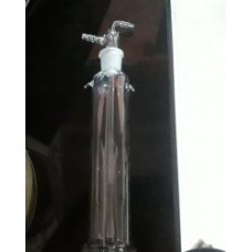 Wash Bottle With Head